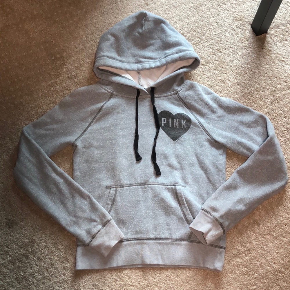 Victoria’s Secret Pink Hoodie